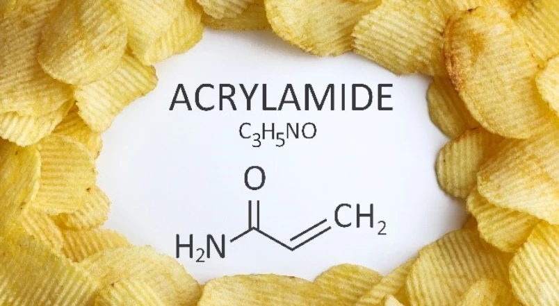 Acrylamide: what it is, where it is found, why the EU might restrict it