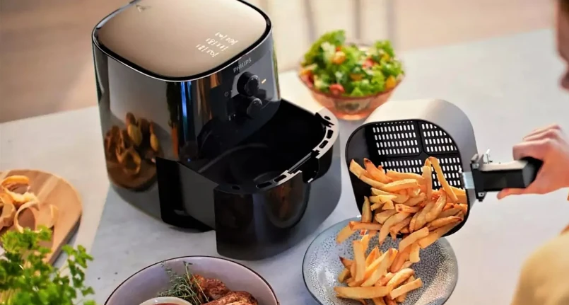 Air fryer: what it is, how to use it and which one to choose