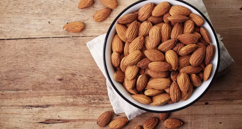 Almonds: are they always good for you? Contraindications