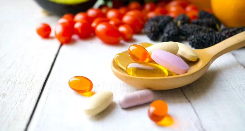 Antioxidant Vitamins: What Are They?