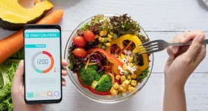 Are calorie counter apps dangerous?