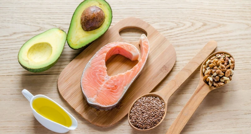 Are there good fats and bad fats?