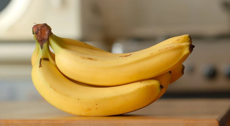 Banana milk: properties and benefits