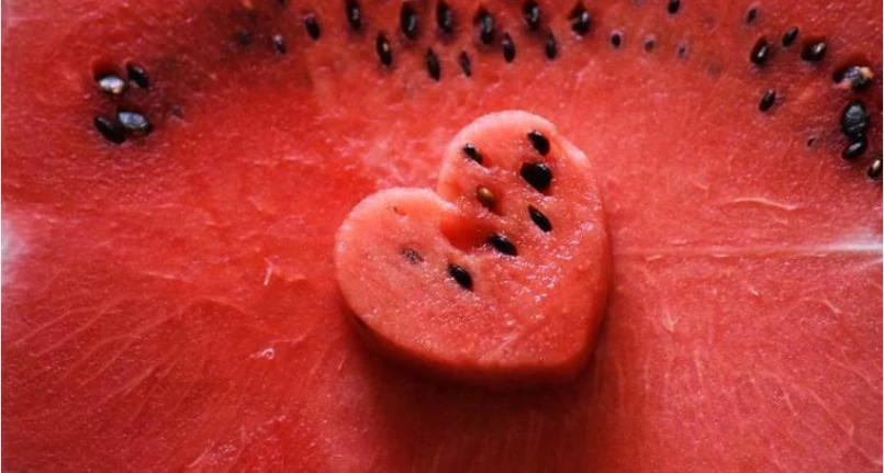 Benefits of watermelon seeds: because eating them is good for you