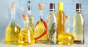 Cholesterol Oils and Fats