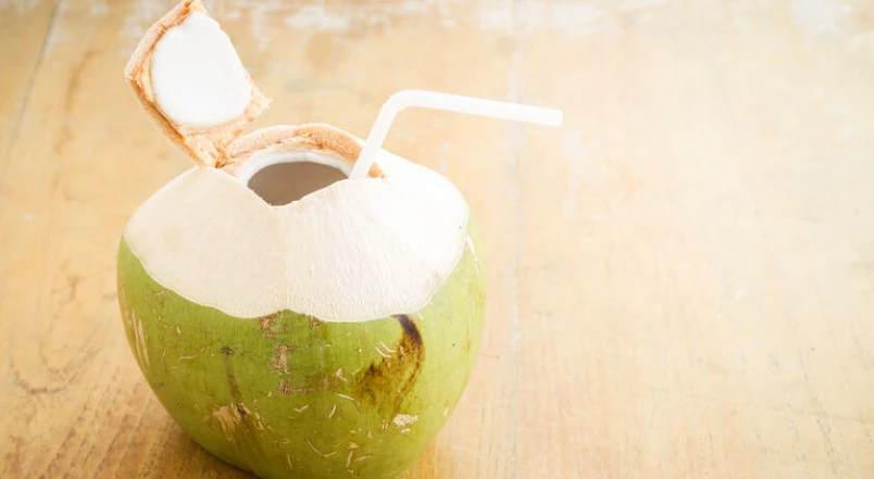 Coconut Water: Pros and Cons