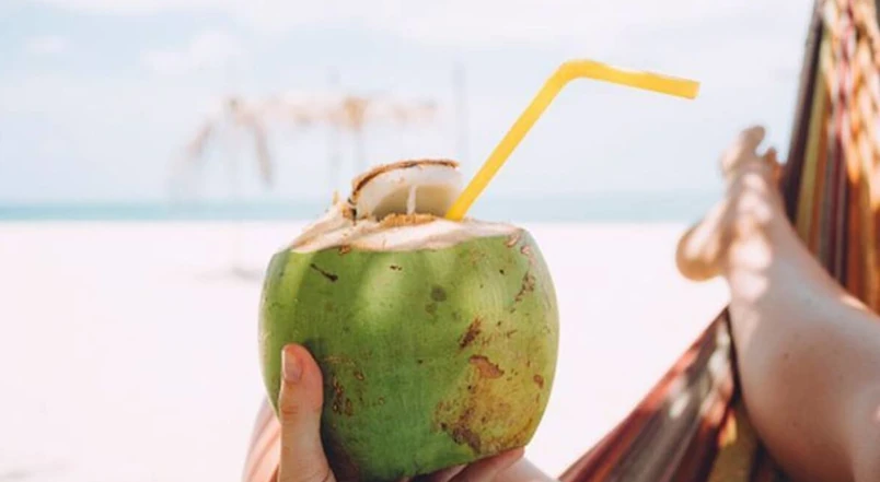 Coconut Water and Health: Pros and Cons