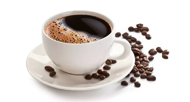 Coffee and Caffeine: Benefits and Risks
