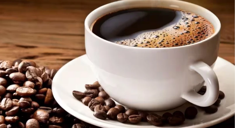 Drinking Coffee on an Empty Stomach: Is It Bad for You?