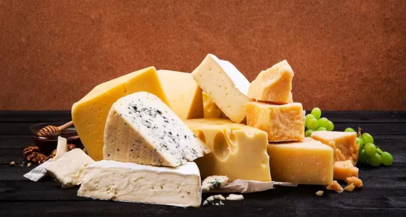Evening Cheese: Effects of Consumption