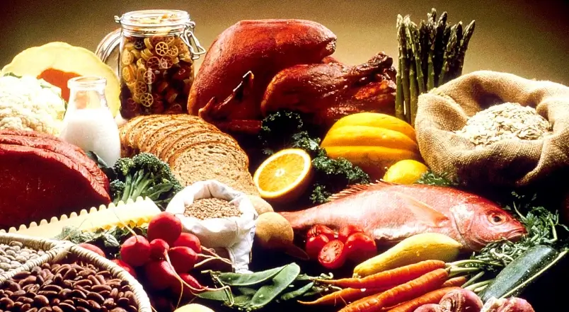 Foods Rich in Trans Fatty Acids