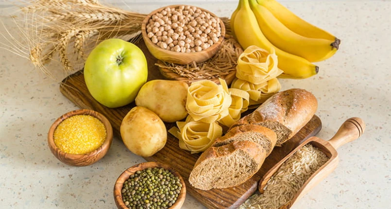 Healthier Carbohydrates: What Are They?