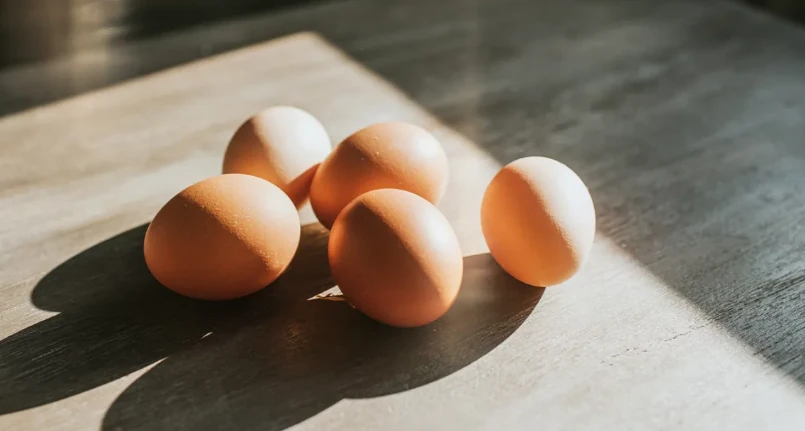 Healthy ways to cook eggs: what they are and tips