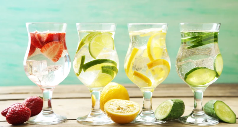 How to Drink More Water: Secrets to Drinking More