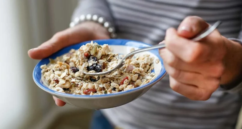 How to tell if cereals are really whole grains