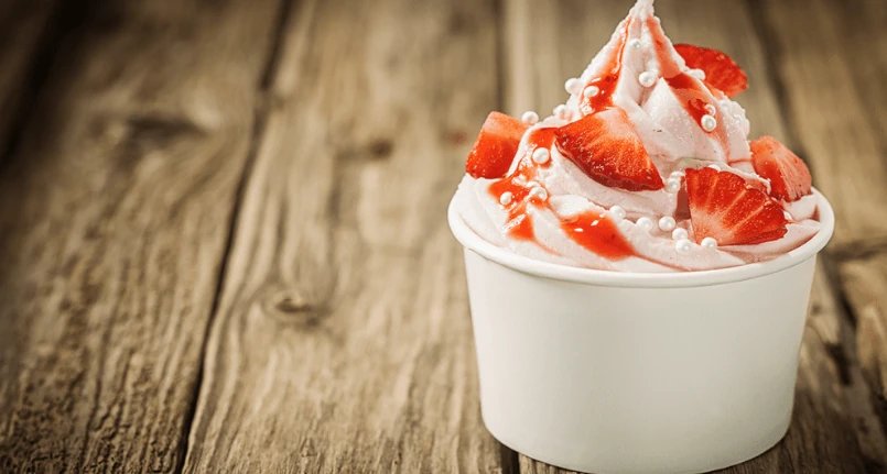 Ice Cream and Frozen Yogurt: Which is Better?