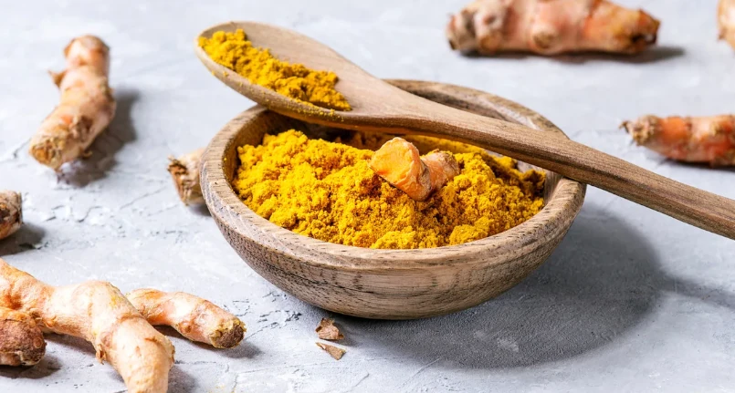 Longevity: all the positive effects of turmeric