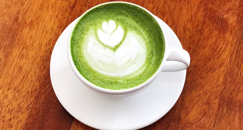 Matcha tea or coffee: which is the best drink?