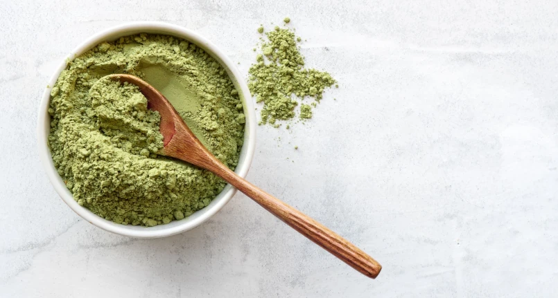 Matcha tea: properties and uses in the kitchen
