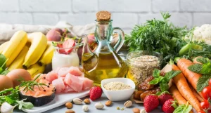 Mediterranean Diet: Pros and Cons