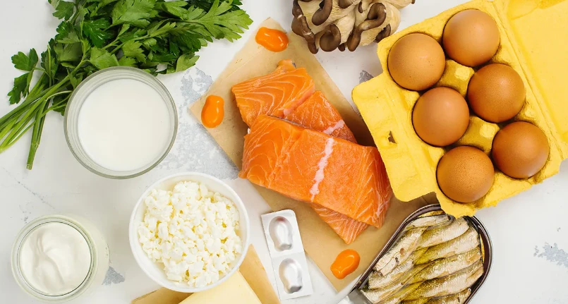 Nutritional deficiencies: which are the most common and how to prevent them