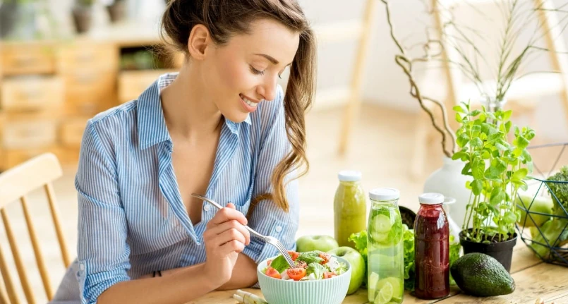 Orthorexia: what it looks like, what are the causes and how to treat it