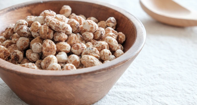 Tiger nuts: are they really a super food?