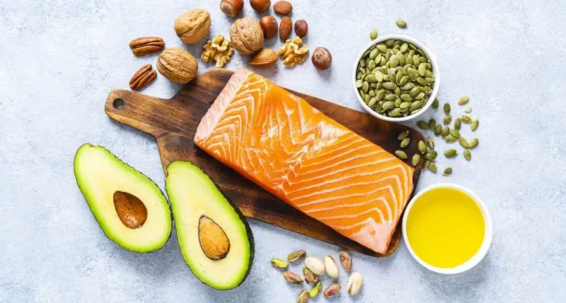 Top 5 Foods That Lower Cholesterol