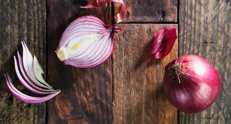 Types of Onions: Characteristics and Uses
