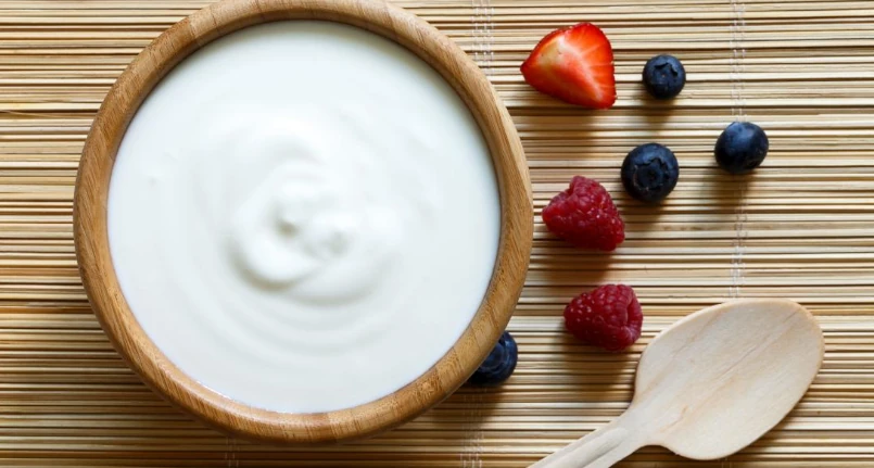 What is Skyr and why consuming it is good for your health