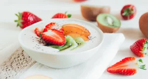 Yogurt: how to choose it according to its characteristics